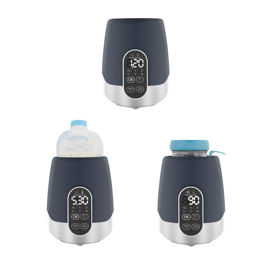 babymoov Nutri Smart Bottle Warmer - Image 6