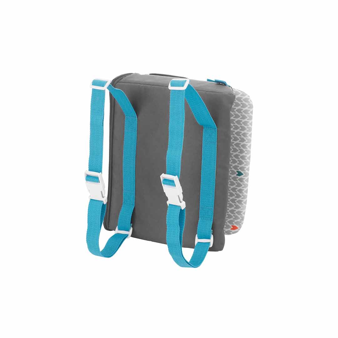 babymoov Travel Booster Seat - Image 3