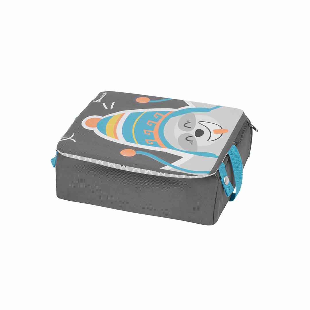babymoov Travel Booster Seat - Image 4