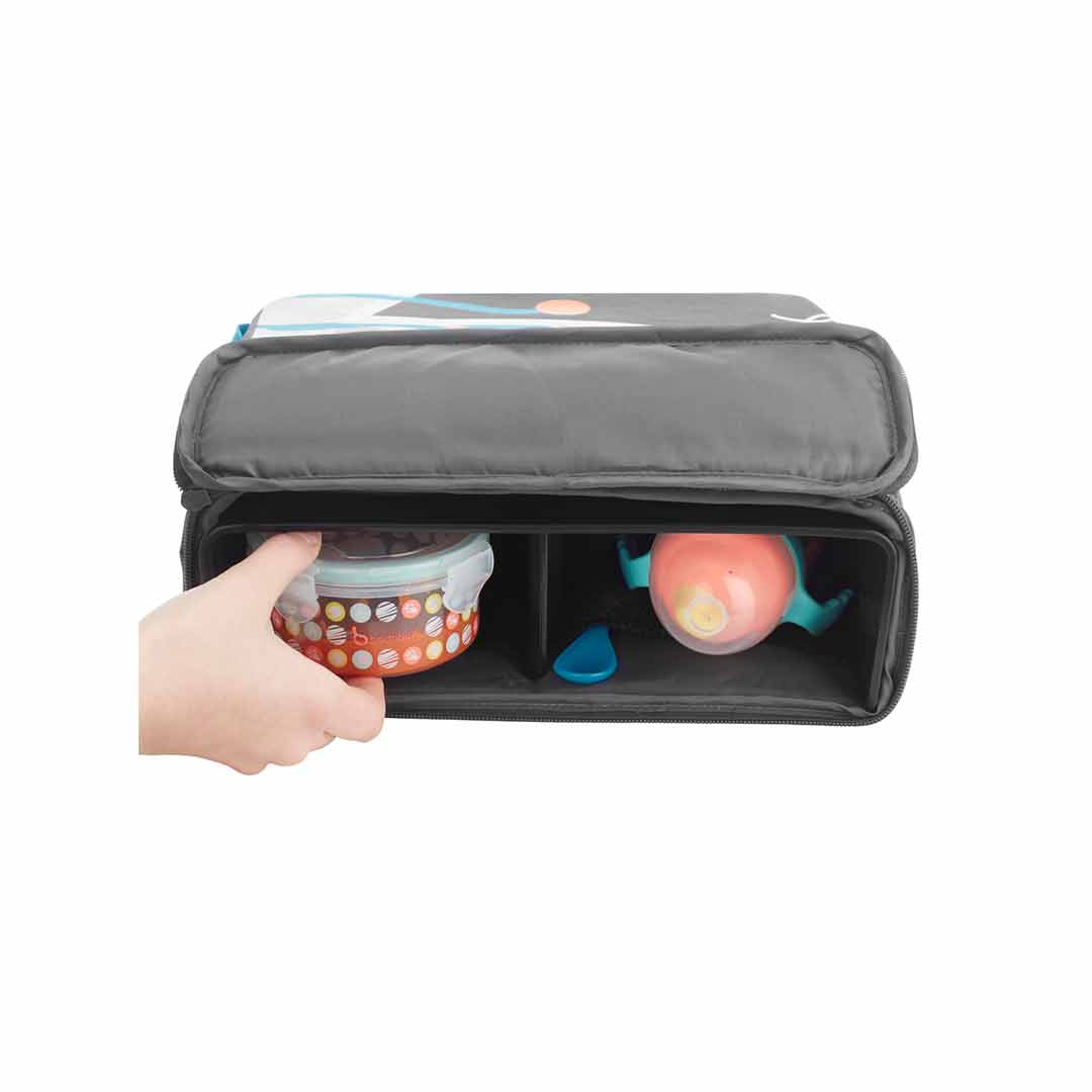 babymoov Travel Booster Seat - Image 5