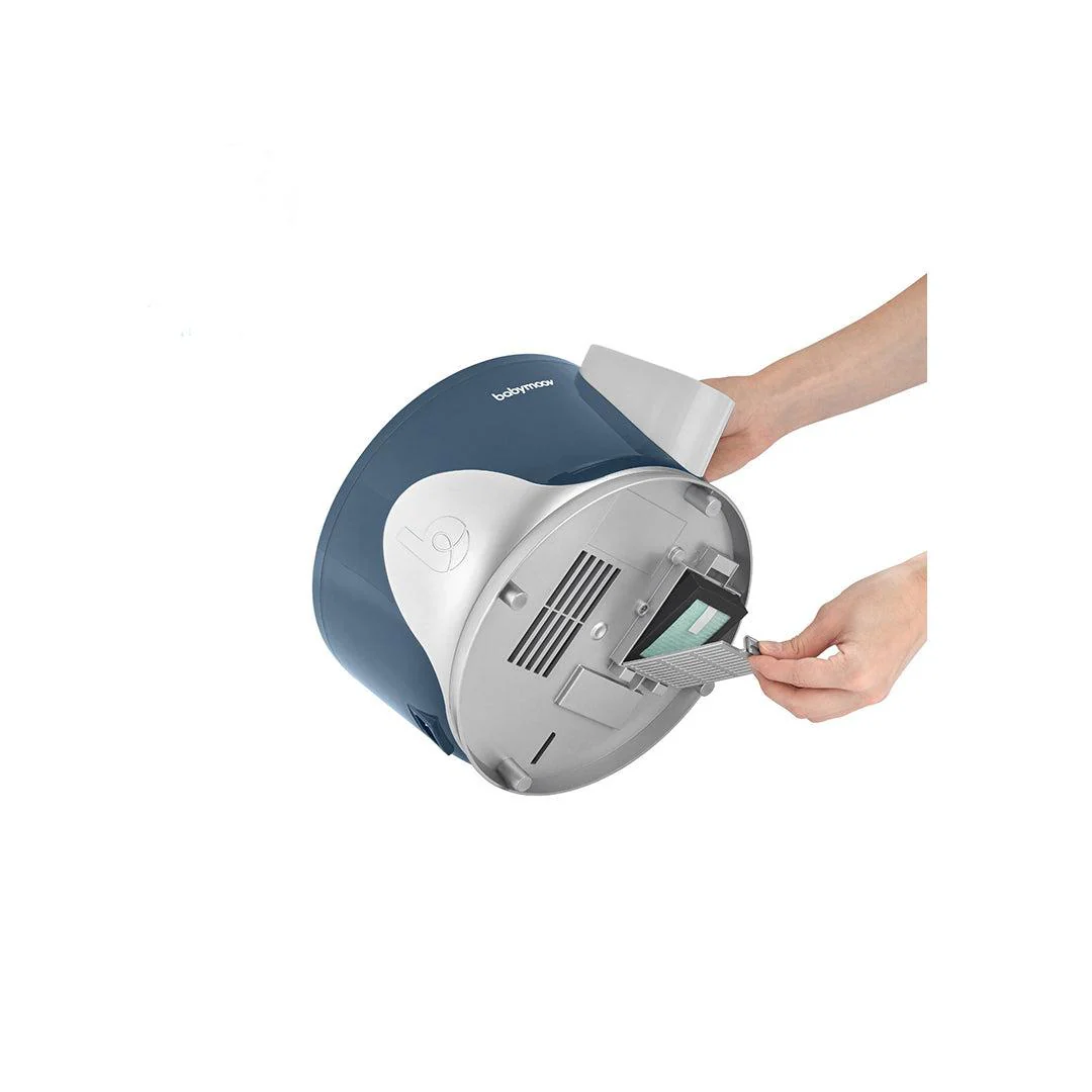 babymoov Turbo Pure Sterilizer + Dryer - Image 6