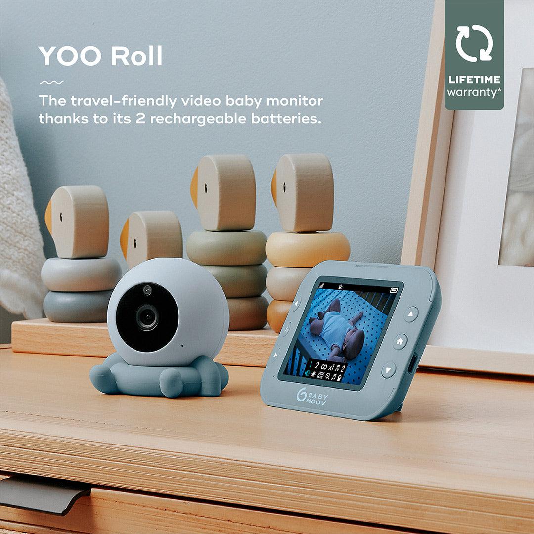 babymoov Yoo Roll - Image 3