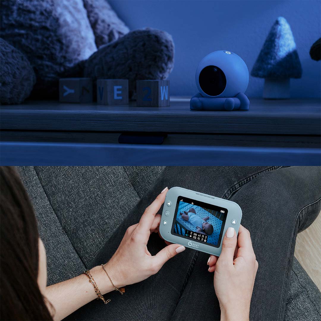 babymoov Yoo Roll - Image 4