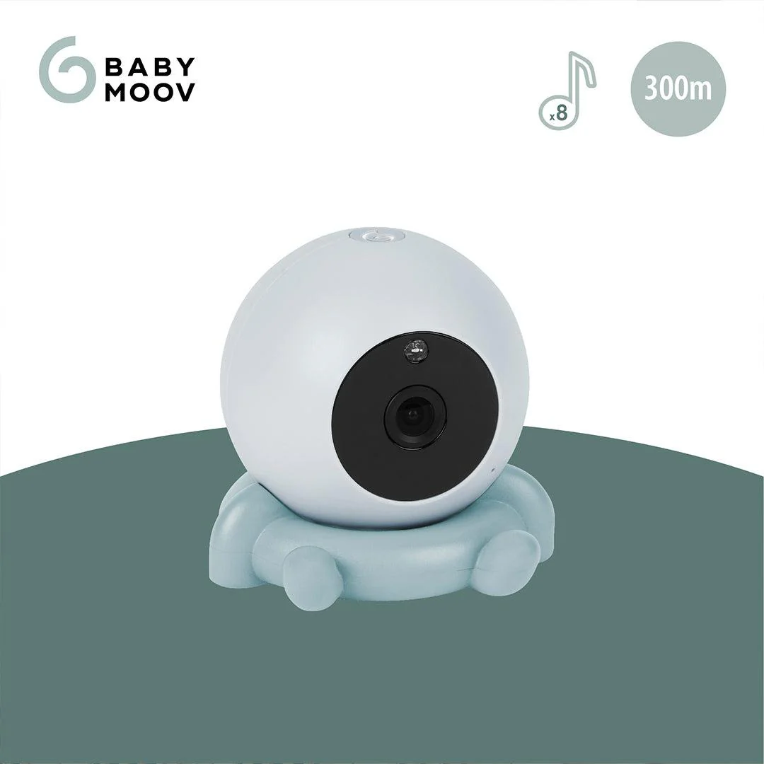 babymoov Yoo Roll Additional Camera - Image 6