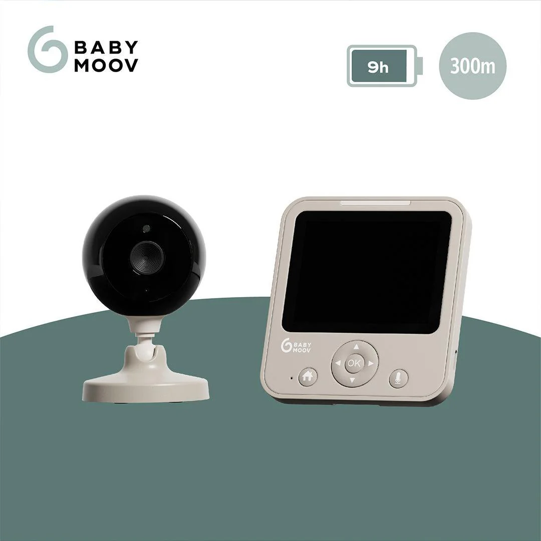 Babymoov YOO START - Sand - Image 3