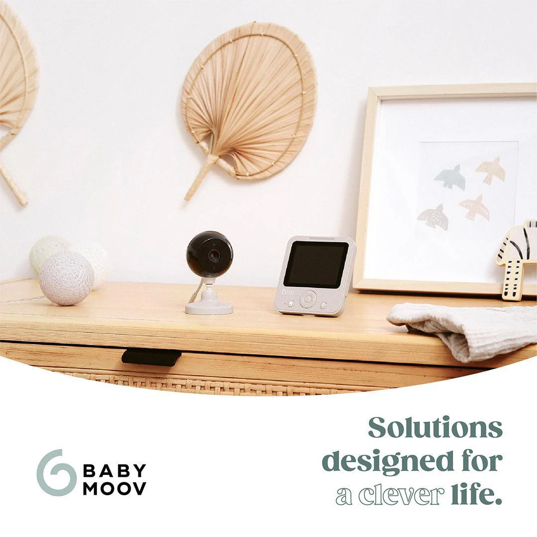 Babymoov YOO START - Sand - Image 9