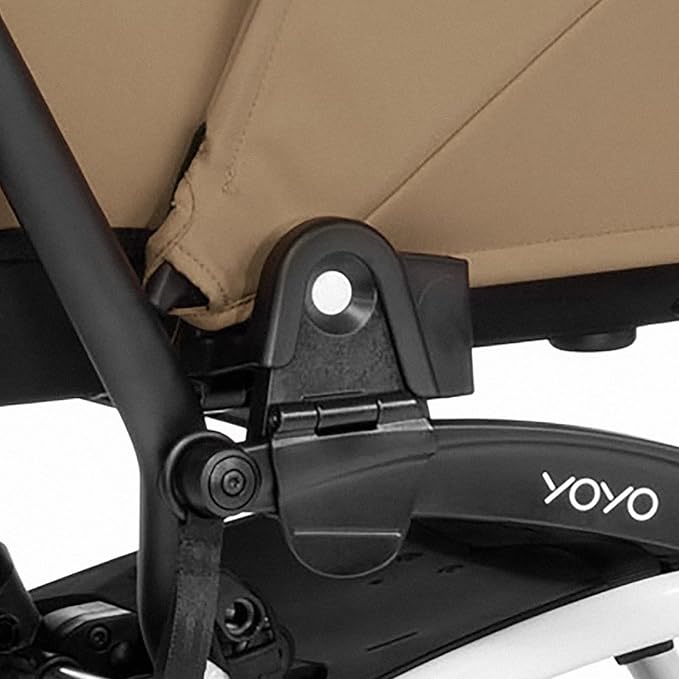 Stokke® | BABYZEN YOYO® Connect Bassinet Adapters - Image 2