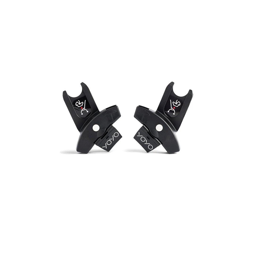 Stokke | BABYZEN YOYO Car Seat Adapters