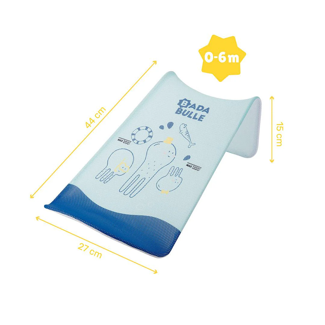 Badabulle Ergonomic Bath Support Hammock - Image 3