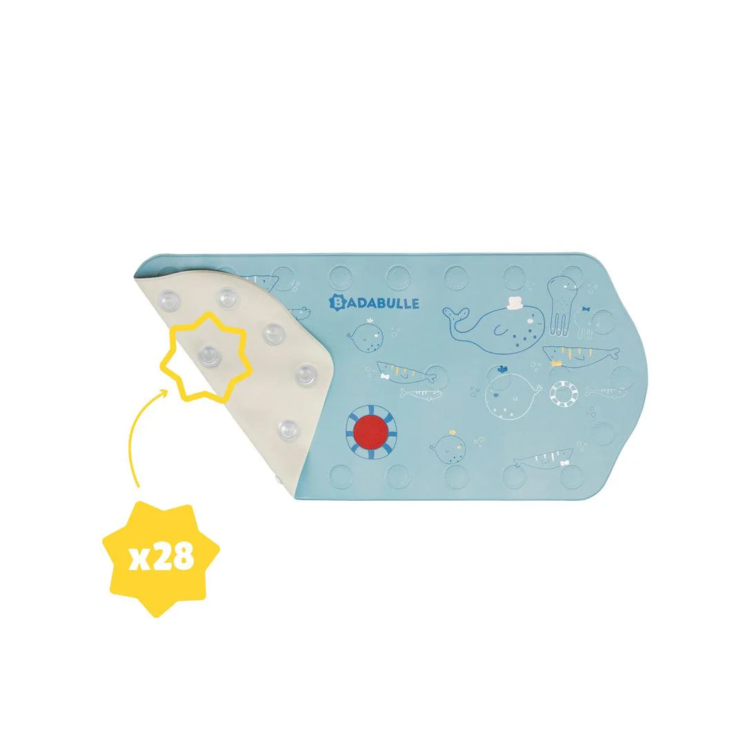 Badabulle Extra Long Bathmat - Image 4