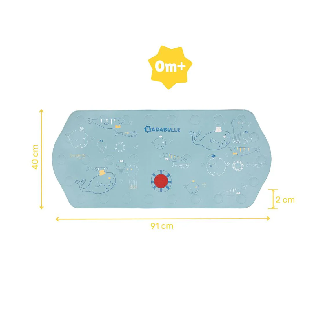 Badabulle Extra Long Bathmat - Image 5