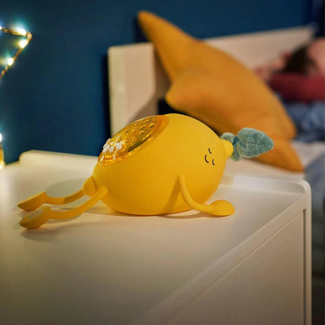 Badabulle Projection Night Light - Basil - Image 5