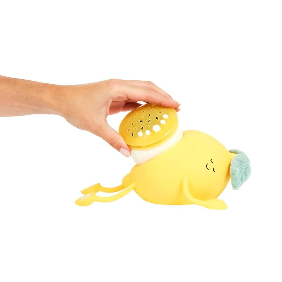 Badabulle Projection Night Light - Basil - Image 6