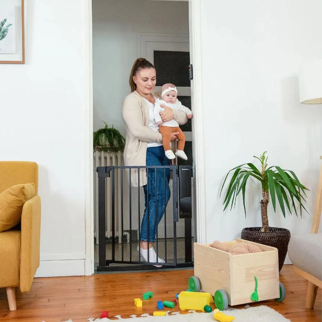 Badabulle Safe & Pass Automatic Safety Gate - Image 6