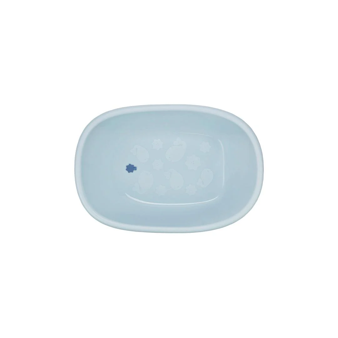 Badabulle Whale Baby & Toddler Bath Tub - Image 7