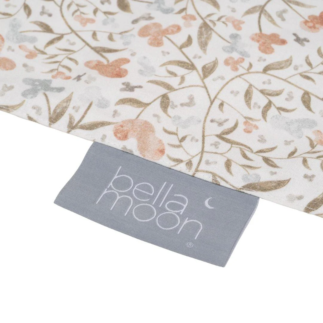 BellaMoon Nursing Cover - Sweet + Wild - Image 5