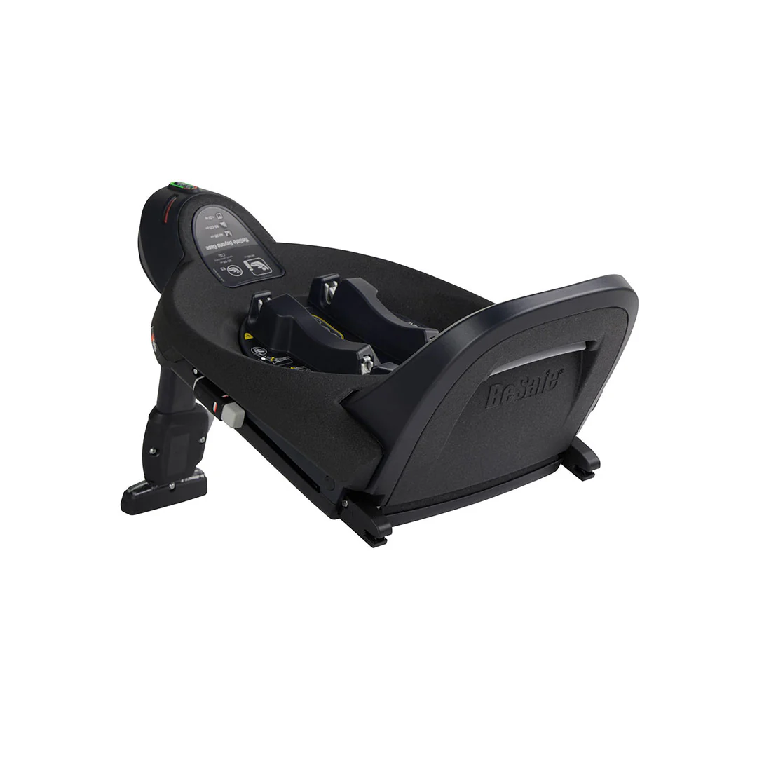BeSafe Beyond Base - Black - Image 3