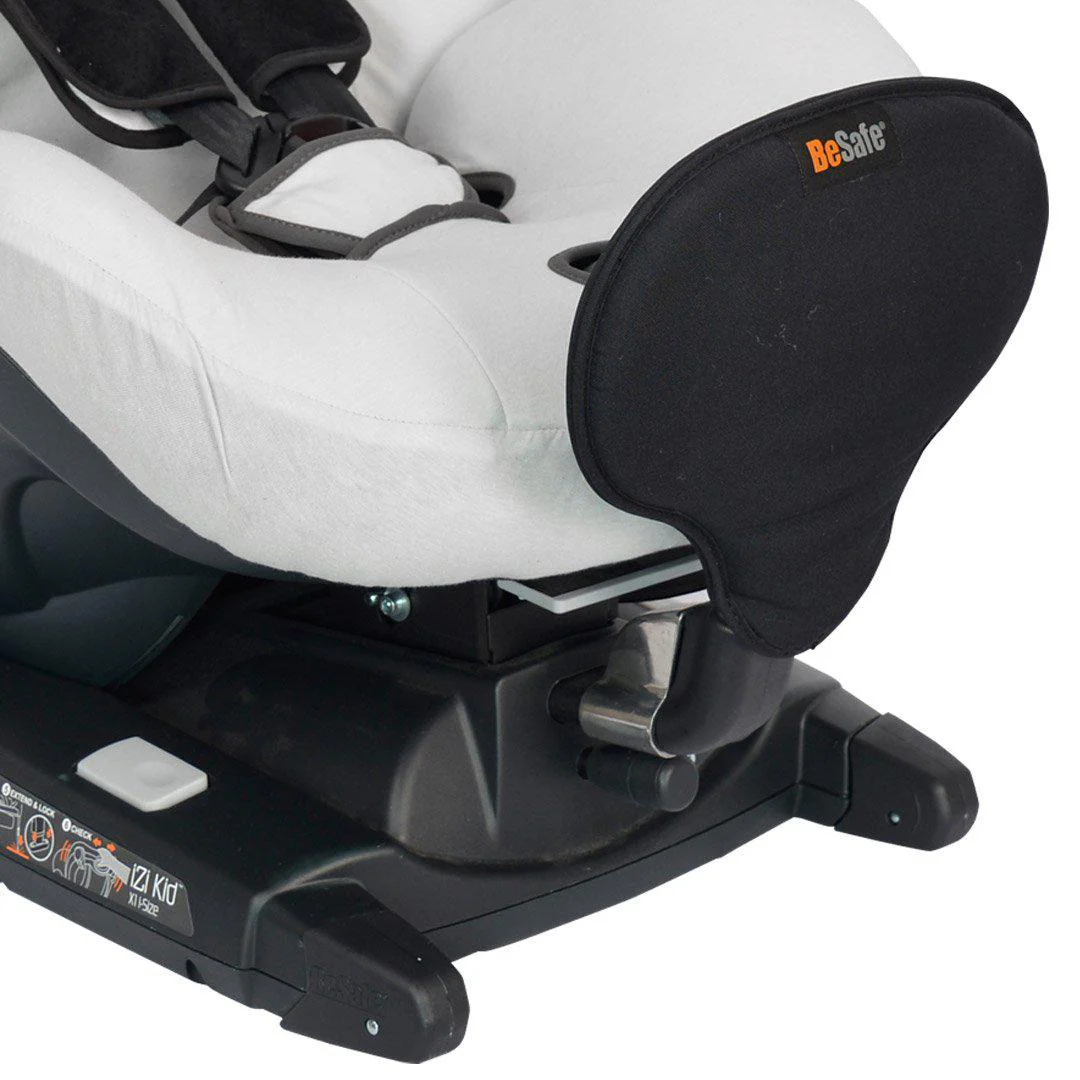 BeSafe Car Seat Cover - iZi Kid / iZi Combi / iZi Plus / iZi Comfort - Image 3