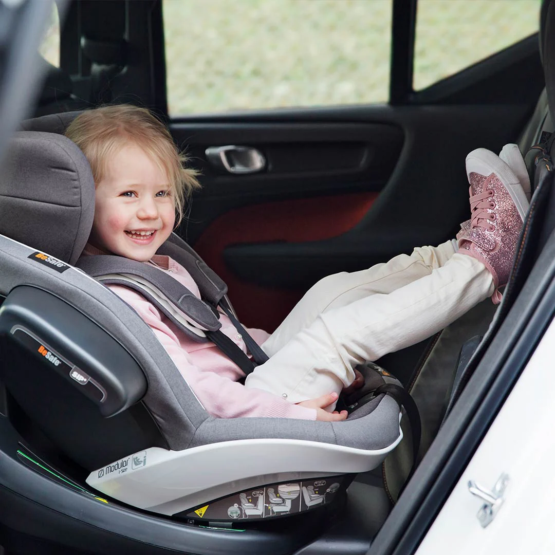 BeSafe Car Seat Protector - Image 4