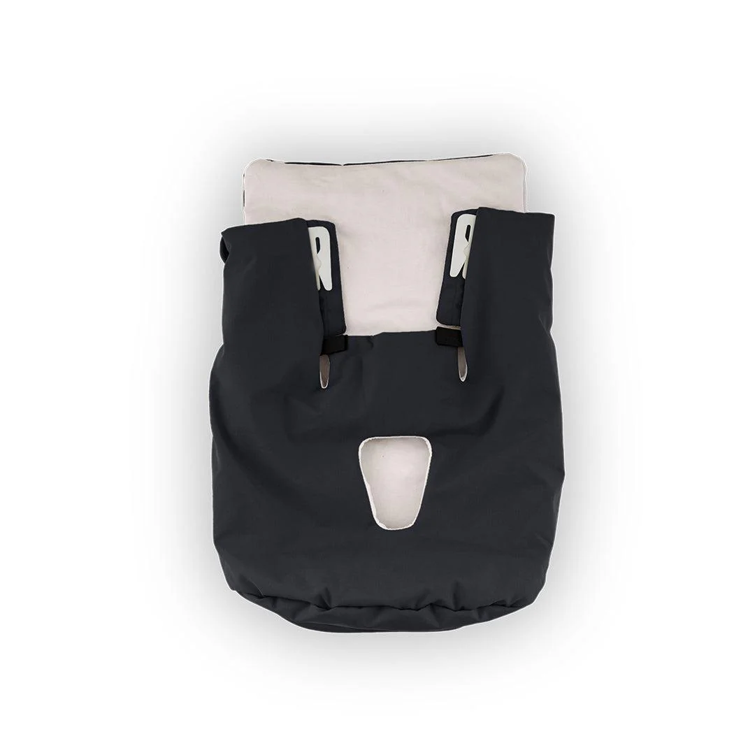 BeSafe Wind & Weather Cover - Black - Image 4