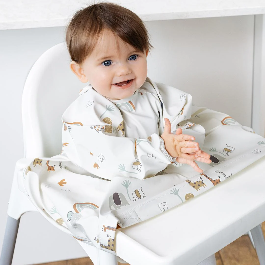 Bibado Bamboo Weaning Bundle - Fawn - Image 3