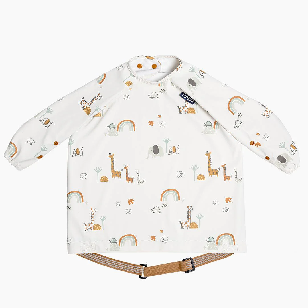 Bibado Bamboo Weaning Bundle - Fawn - Image 5