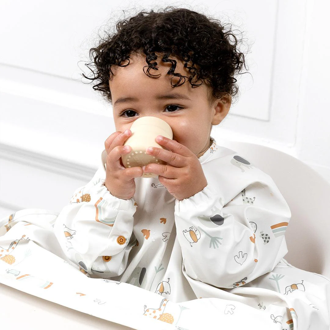 Bibado Bamboo Weaning Bundle - Fawn - Image 6
