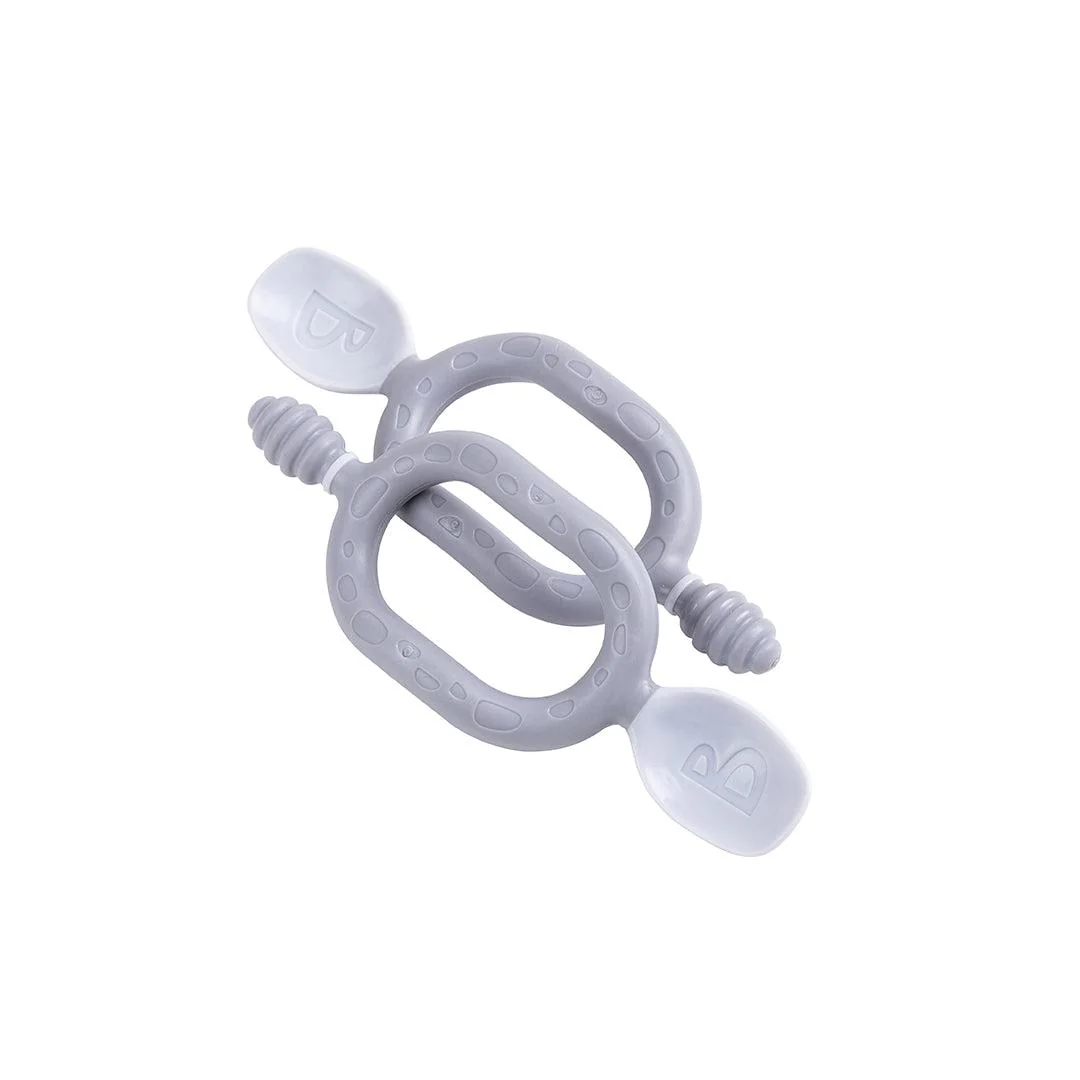 Bibado Silicone Weaning Essentials Bundle - Dino Roar - Image 6
