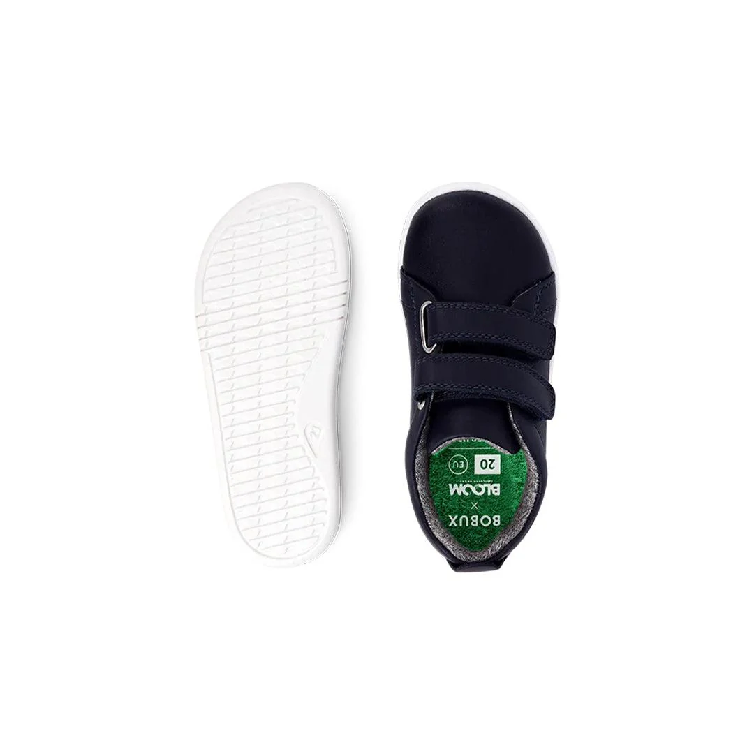 Bobux I-Walk Grass Court - Navy - Image 5