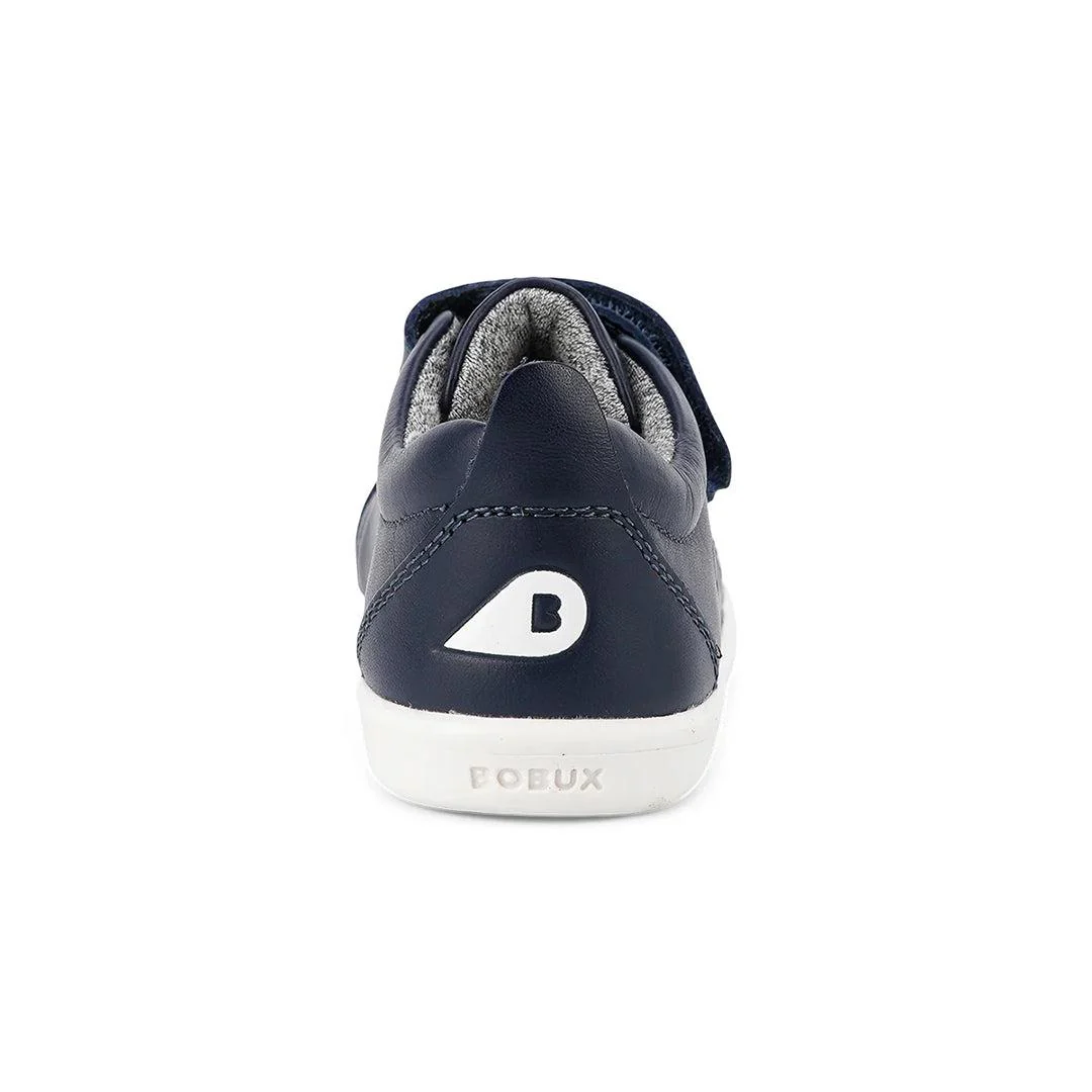 Bobux I-Walk Grass Court - Navy - Image 6