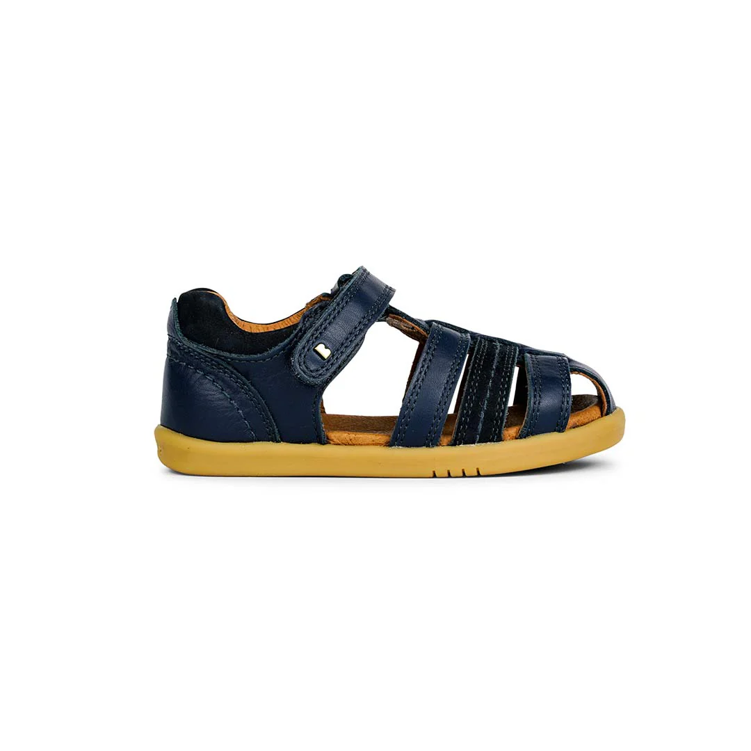 Bobux I-Walk Roam Sandals - Navy