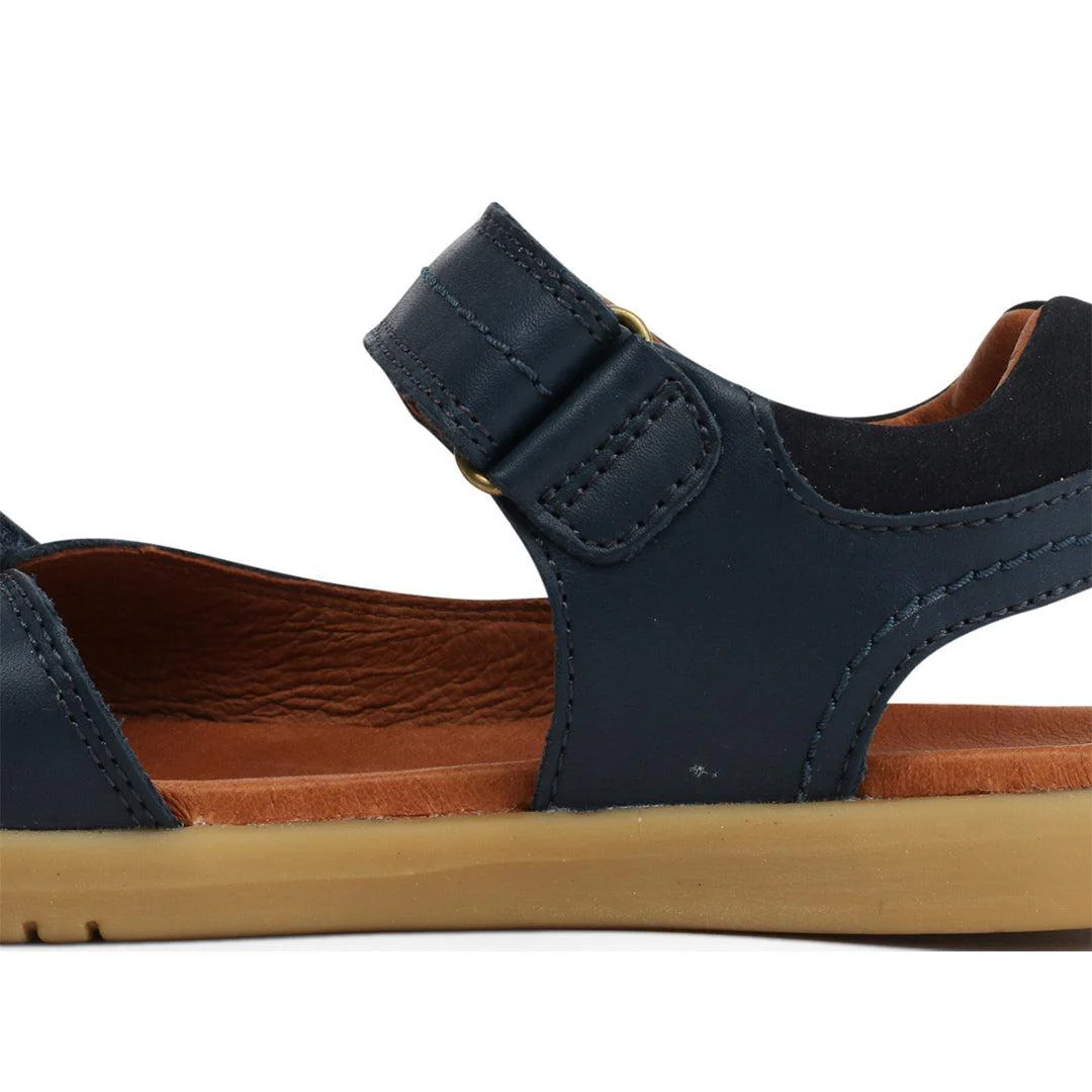 Bobux I-Walk Strand - Navy - Image 3
