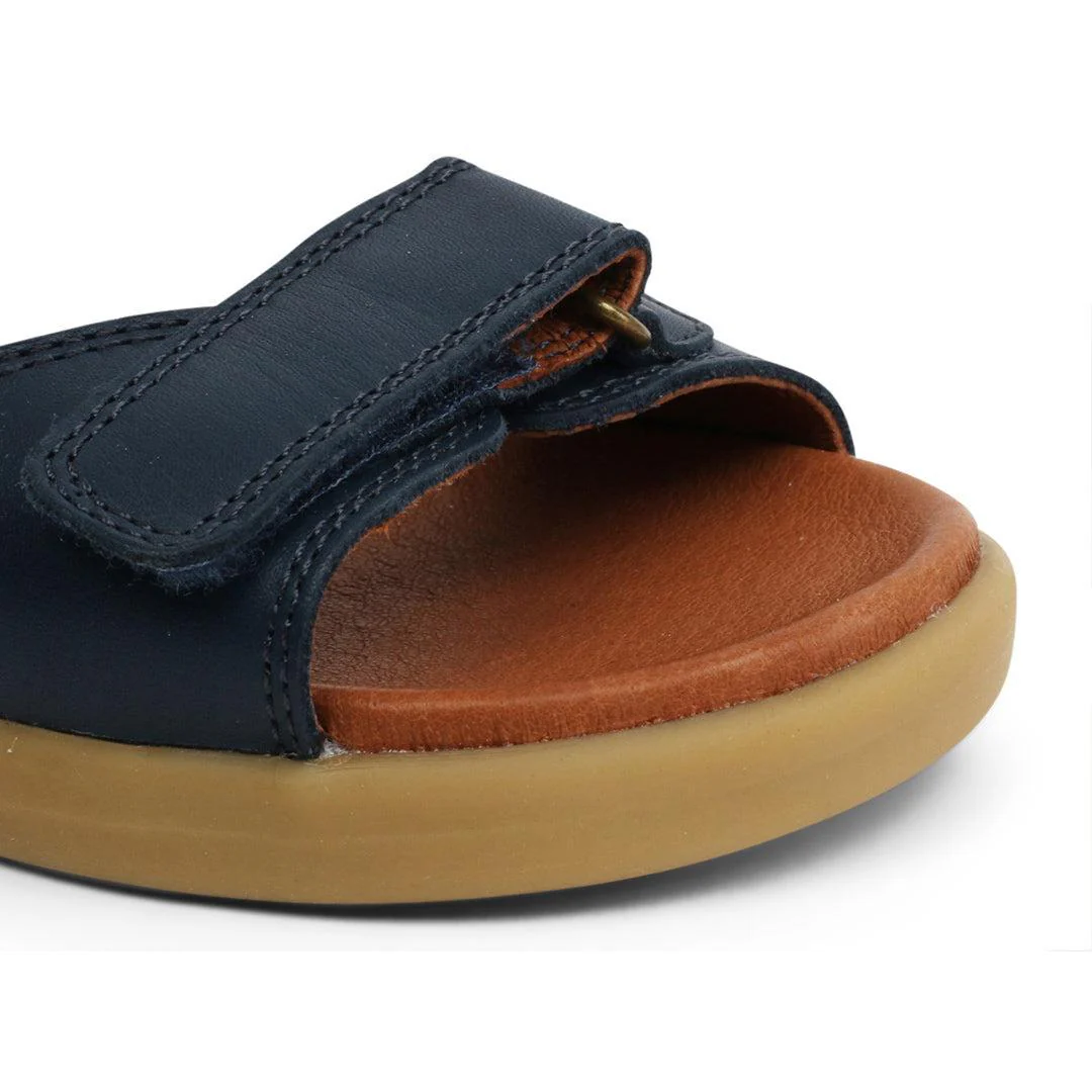Bobux I-Walk Strand - Navy - Image 4