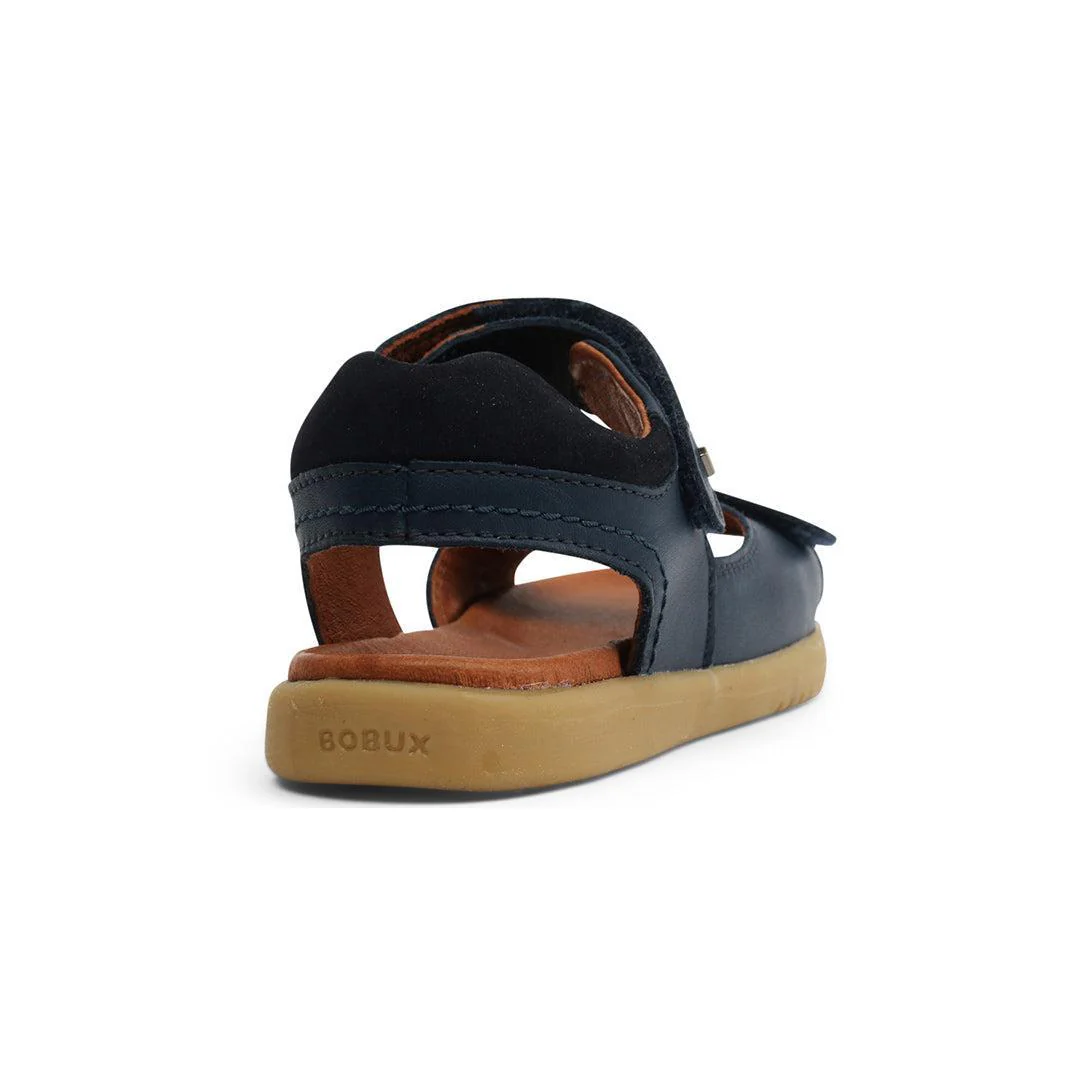 Bobux I-Walk Strand - Navy - Image 5