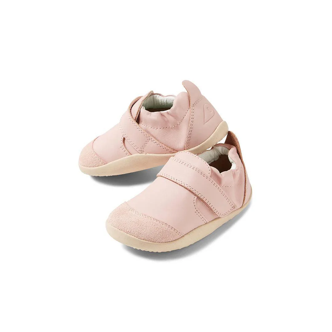 Bobux Xplorer Marvel - Ballet Pink - Image 2