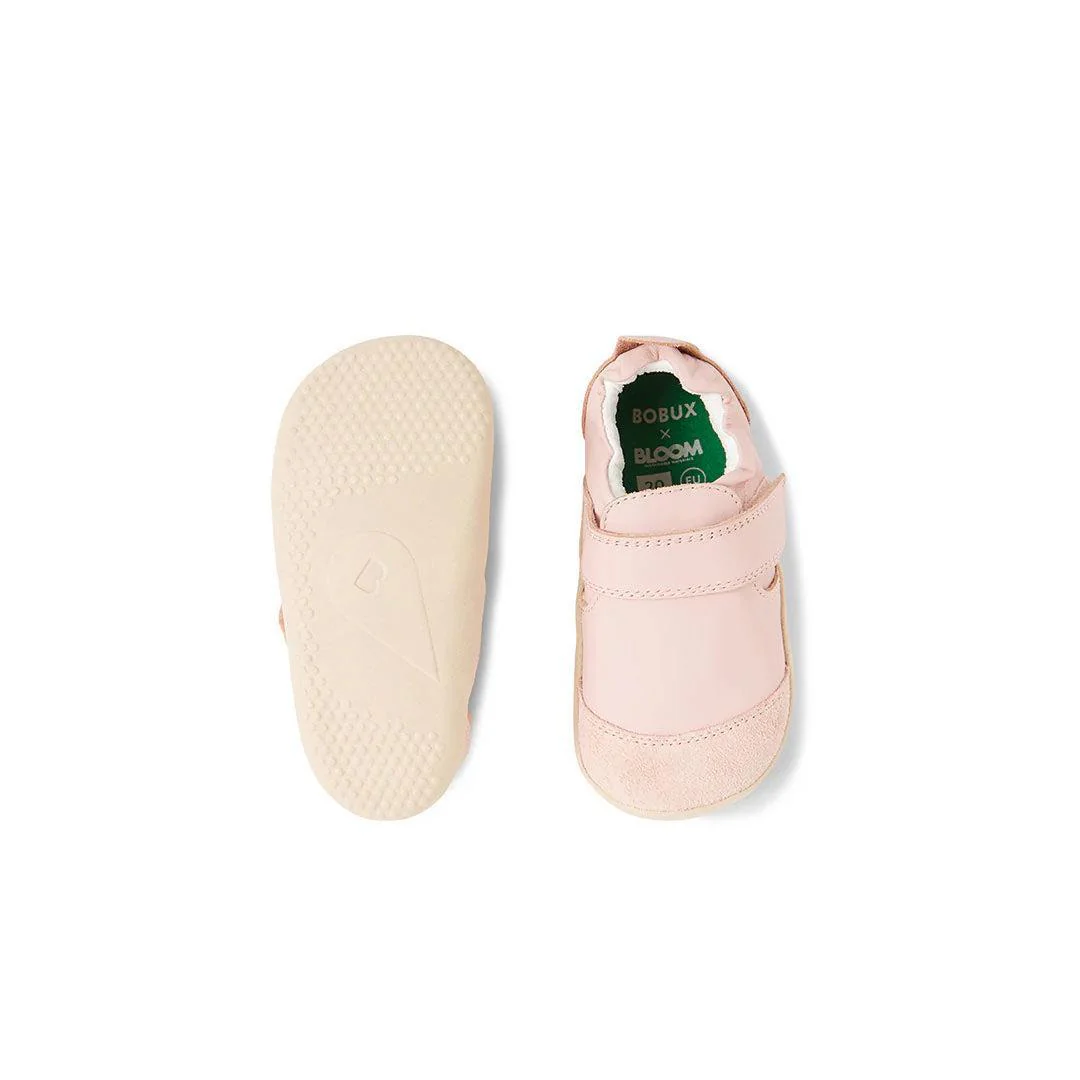 Bobux Xplorer Marvel - Ballet Pink - Image 3