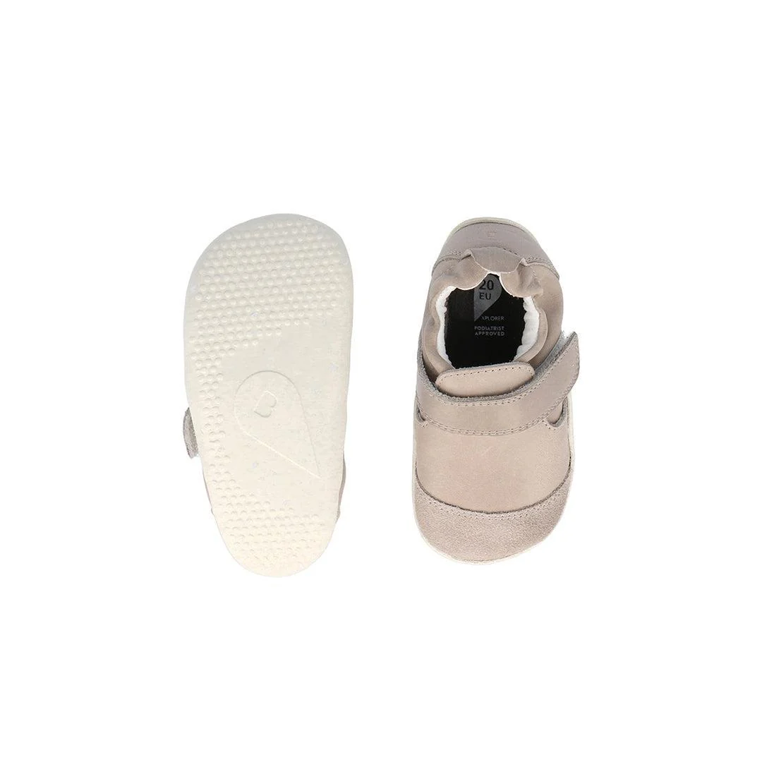 Bobux Xplorer Marvel - Taupe - Image 3