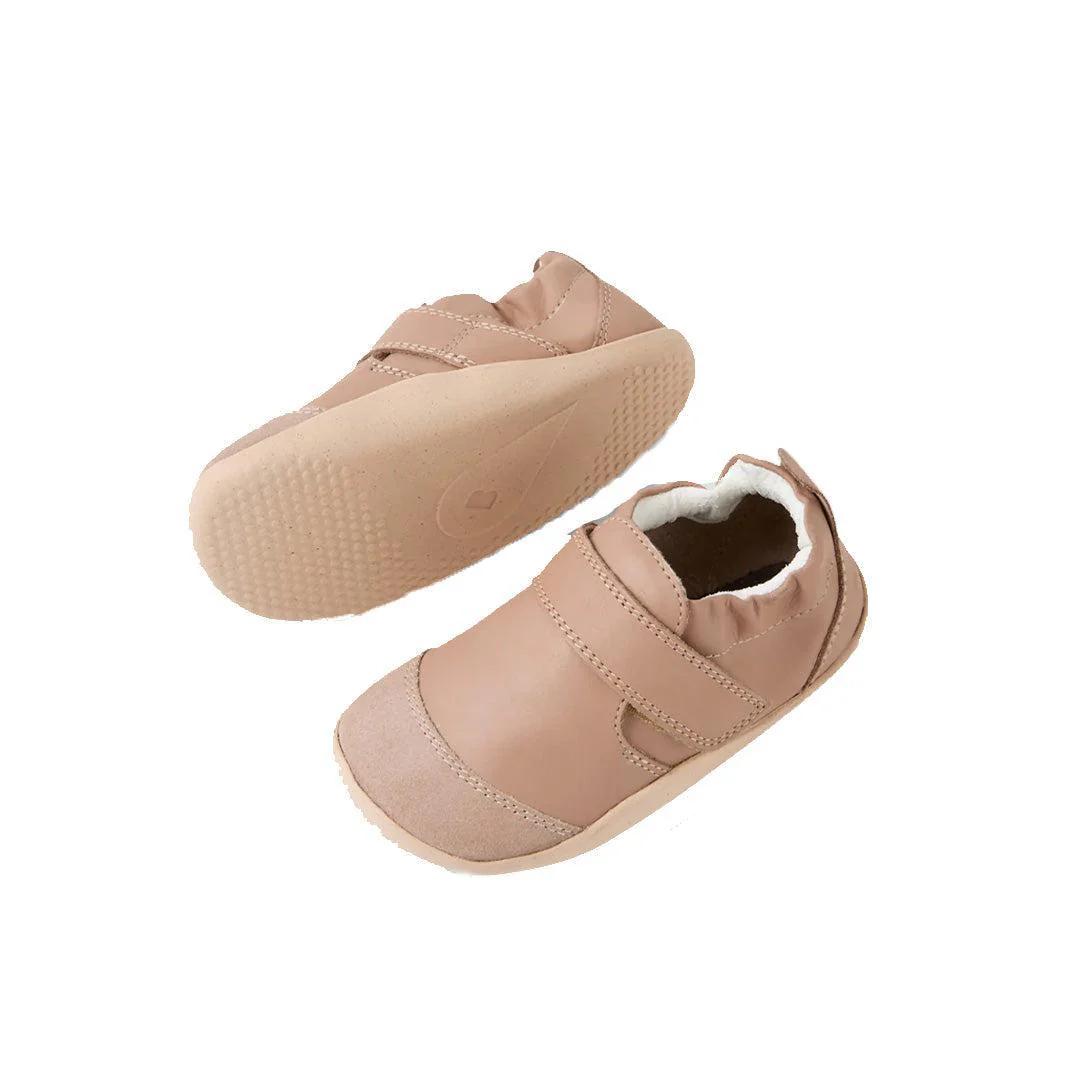Bobux Xplorer Marvel - Warm Taupe - Image 2