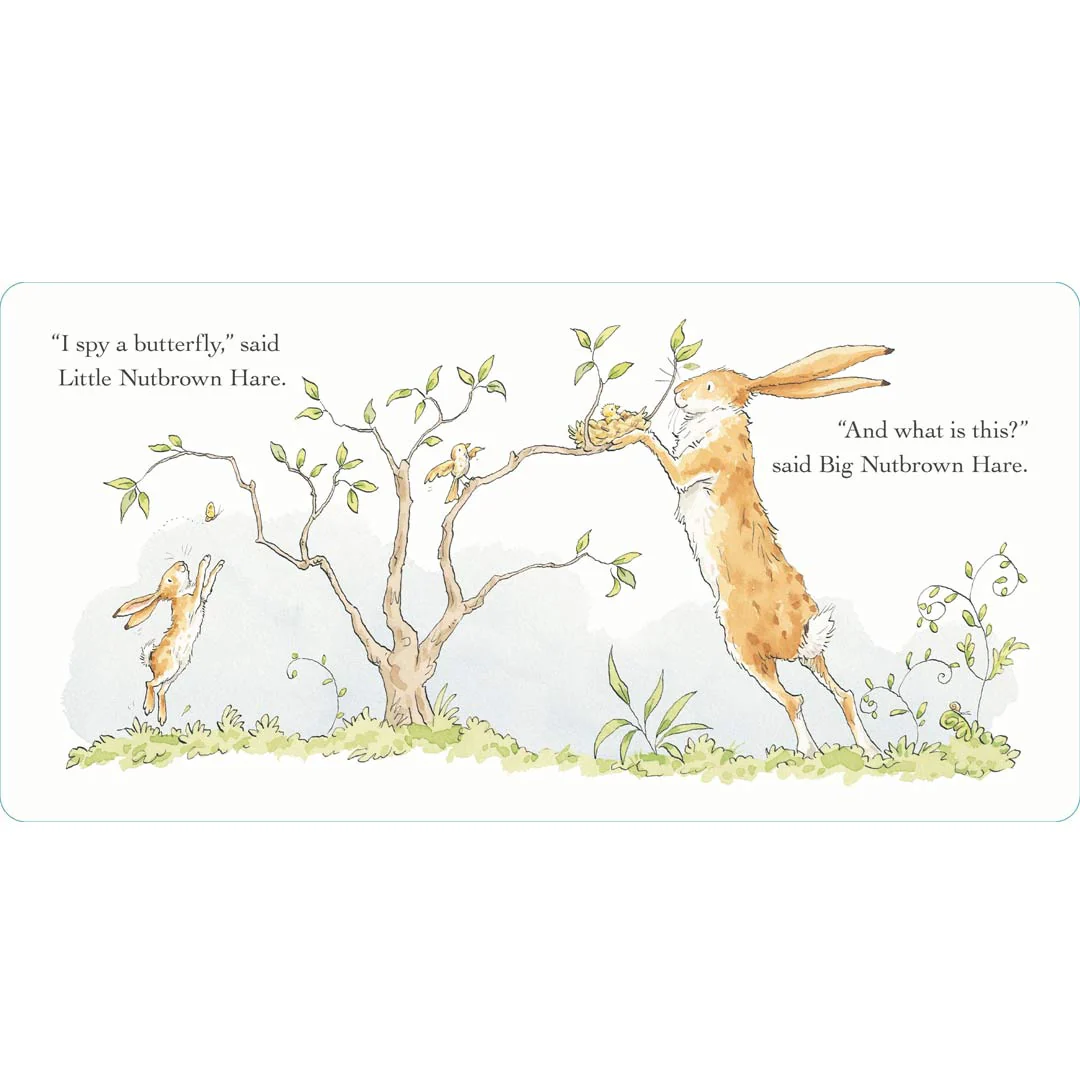 Bookspeed "Guess How Much I Love You: I See Me" - Image 3