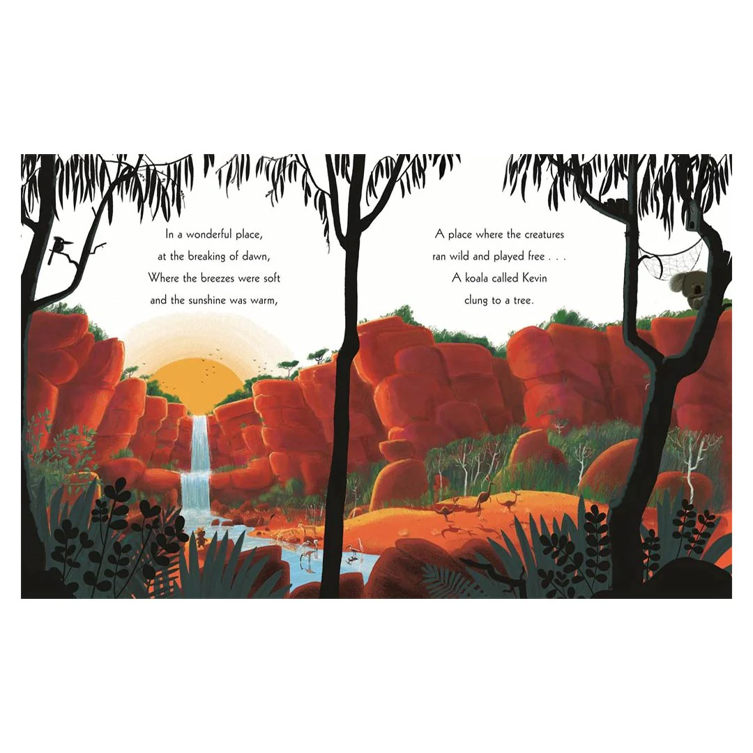 Bookspeed "The Koala Who Could" - Image 3