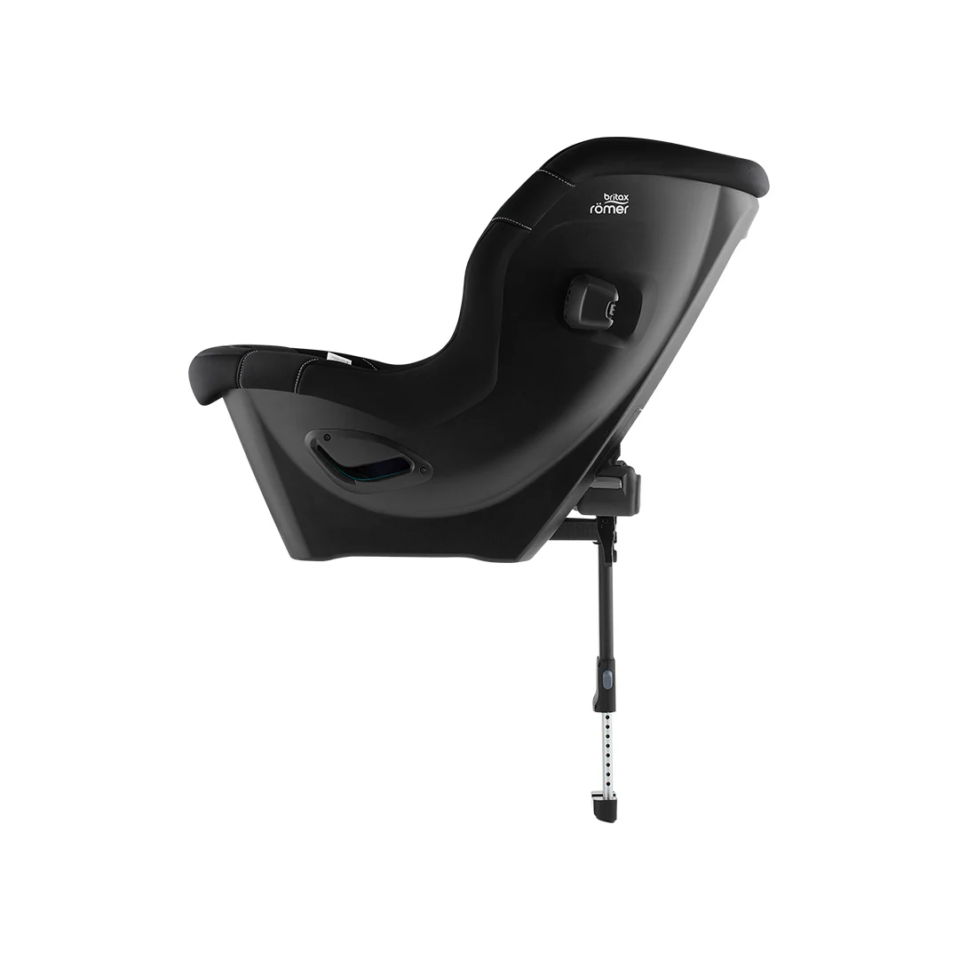 Britax Romer Max-Safe Pro 2 Car Seat - Space Black - Image 2