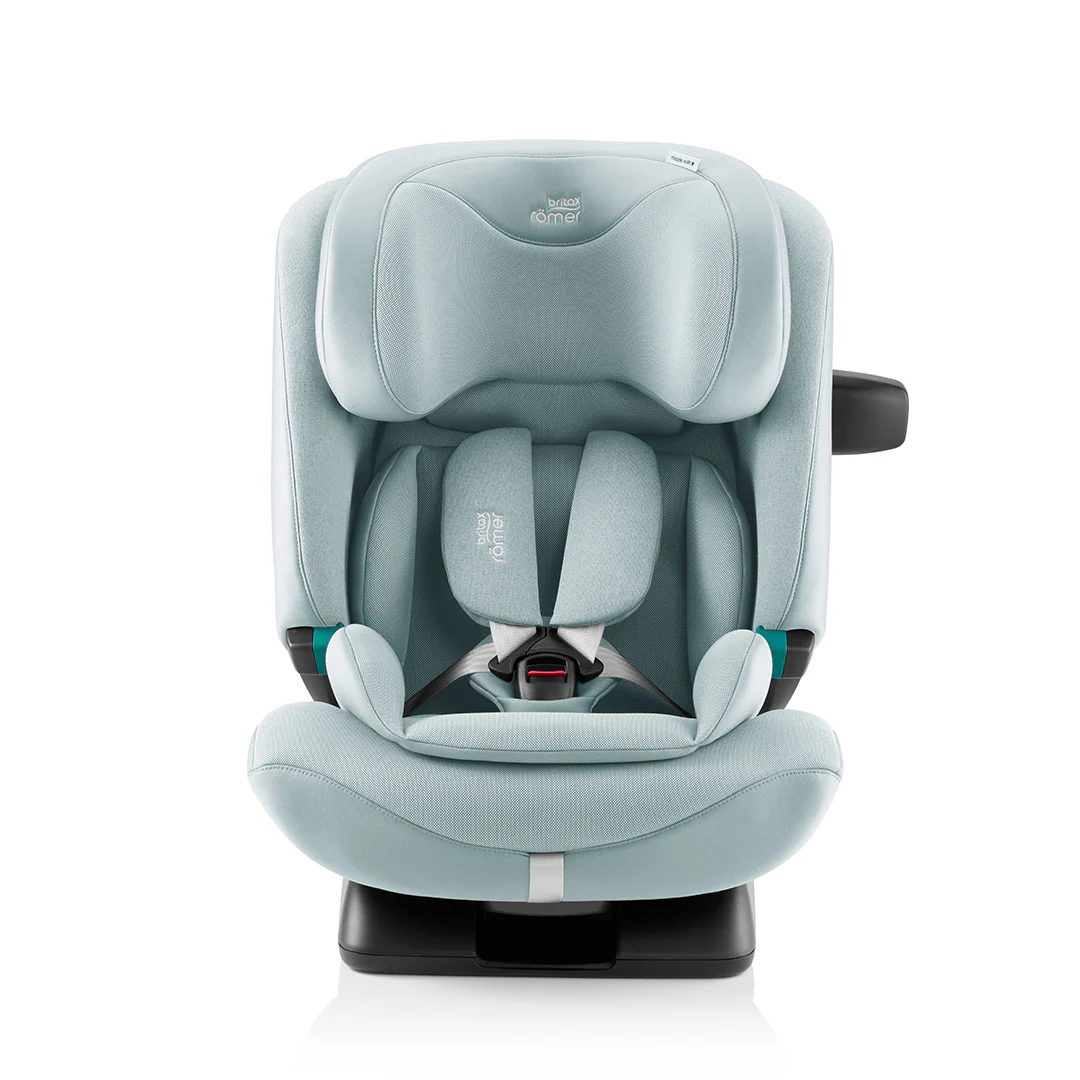 Britax Römer Advansafix Pro Car Seat - Harbor Blue - Style - Image 2
