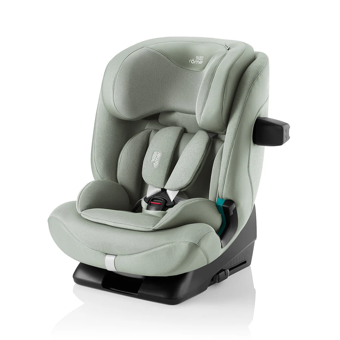 Britax Römer Advansafix Pro Car Seat - Sage Green - Style