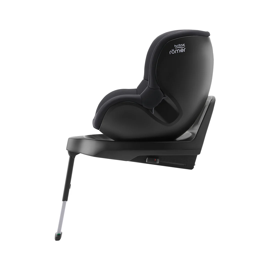 Britax Romer Dualfix Plus - Midnight Grey - Image 10