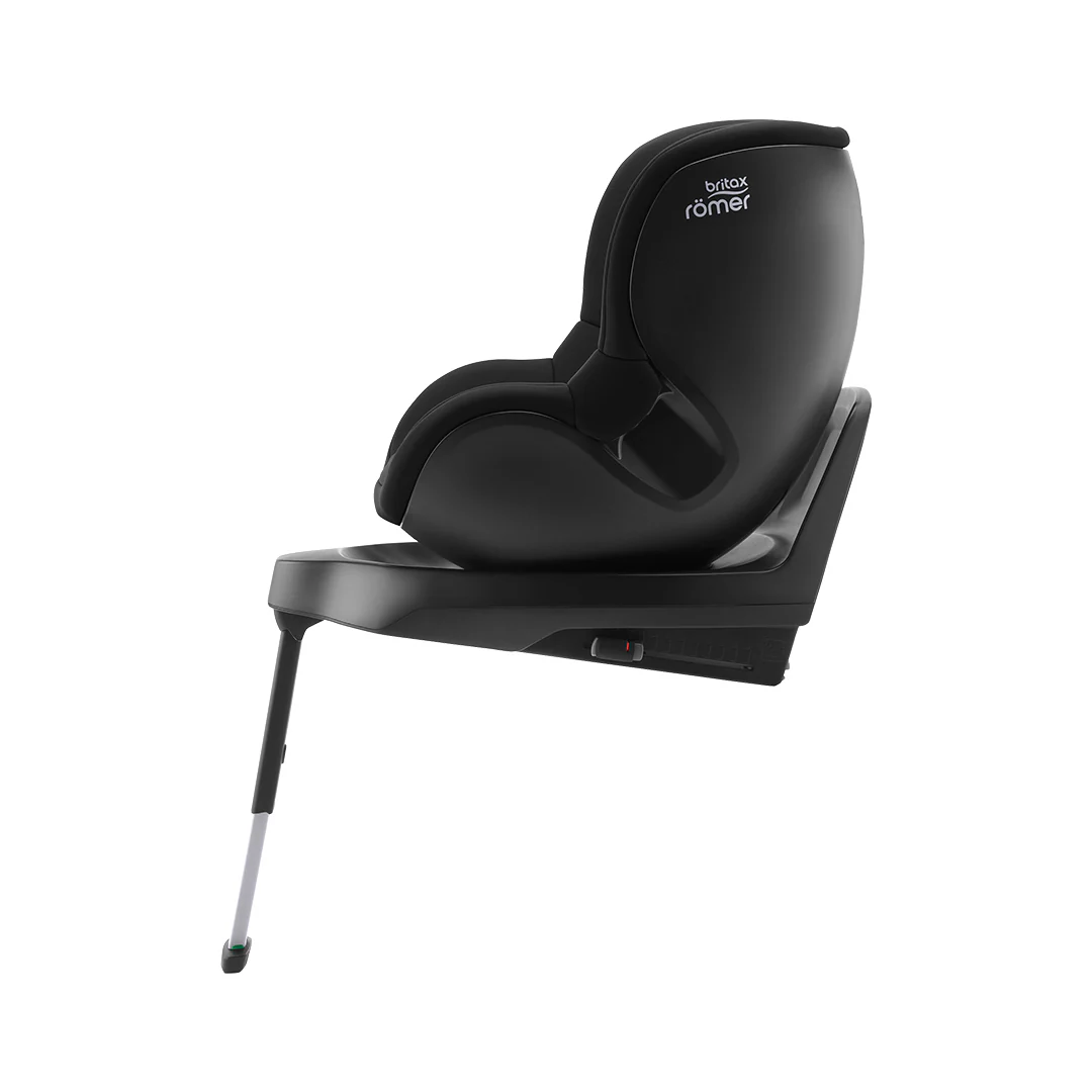 Britax Romer Dualfix Plus - Space Black - Image 10