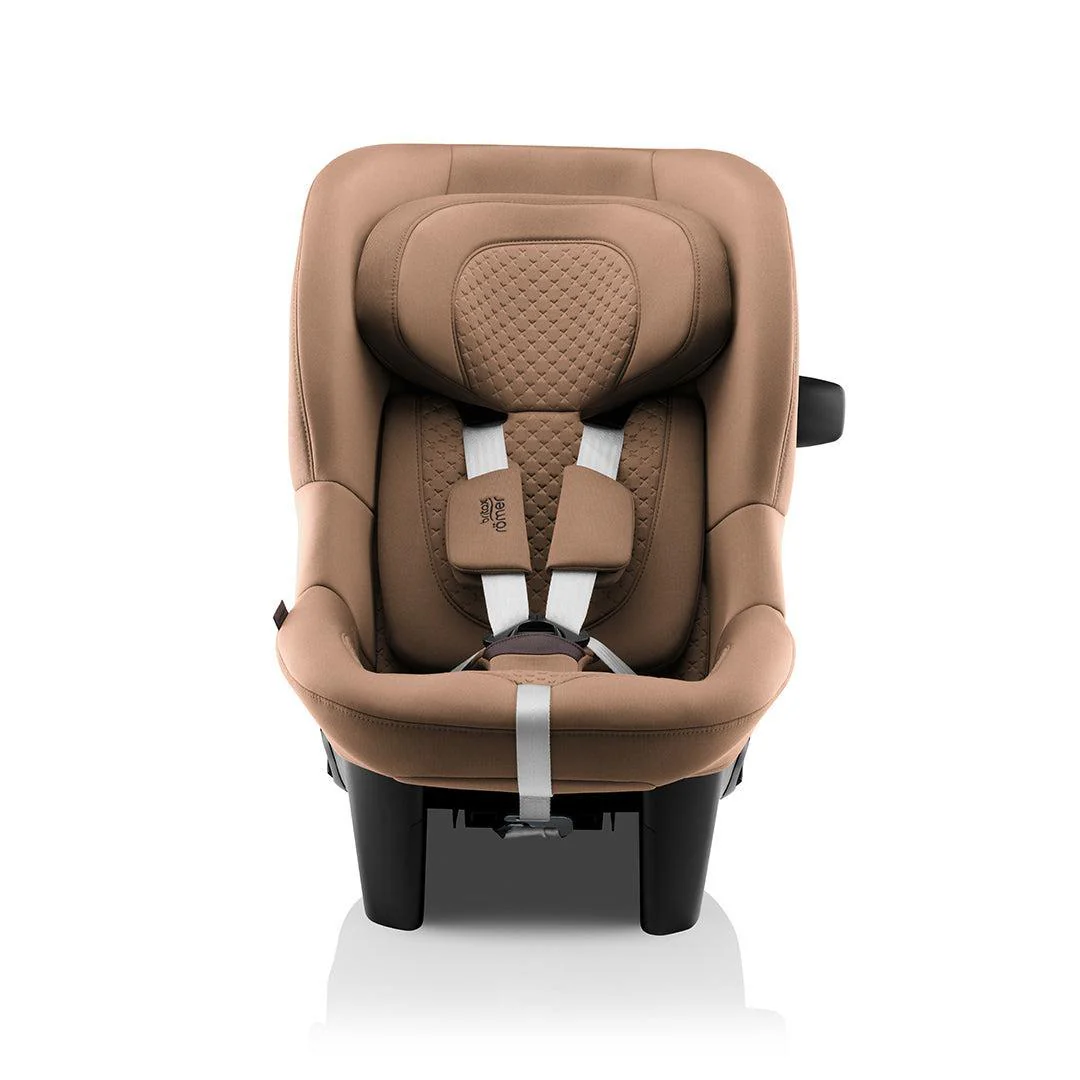 Britax Römer Max-Safe Pro 2 Car Seat - Warm Caramel - Image 2