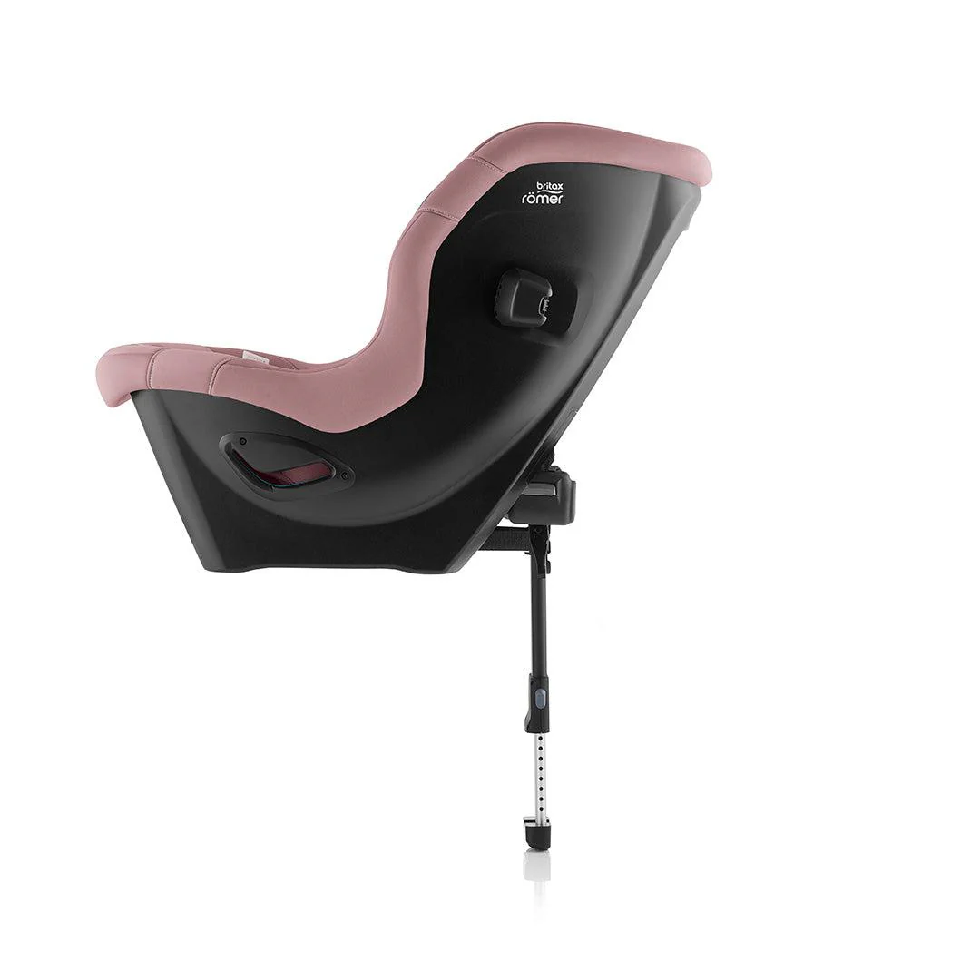Britax Romer Max-Safe Pro 2 Car Seat - Dusty Rose - Image 4