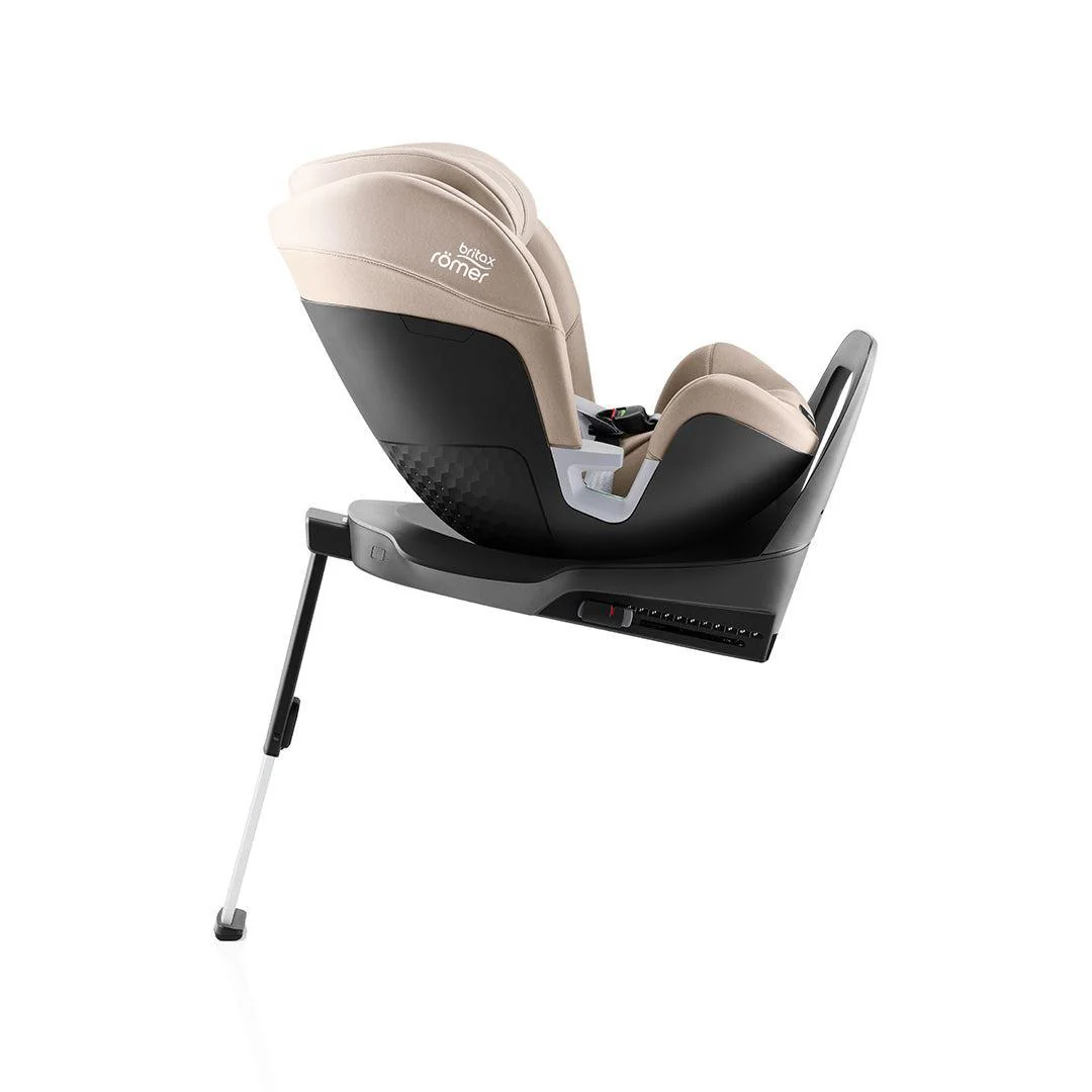 Britax Römer Swivel 2 Car Seat - Chai - Image 3