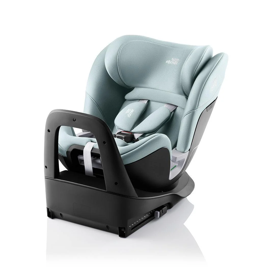 Britax Römer Swivel 2 Car Seat - Ocean - Image 2