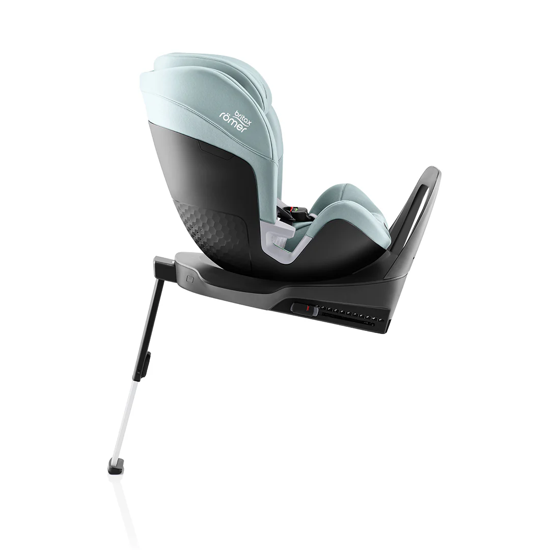 Britax Römer Swivel 2 Car Seat - Ocean - Image 3